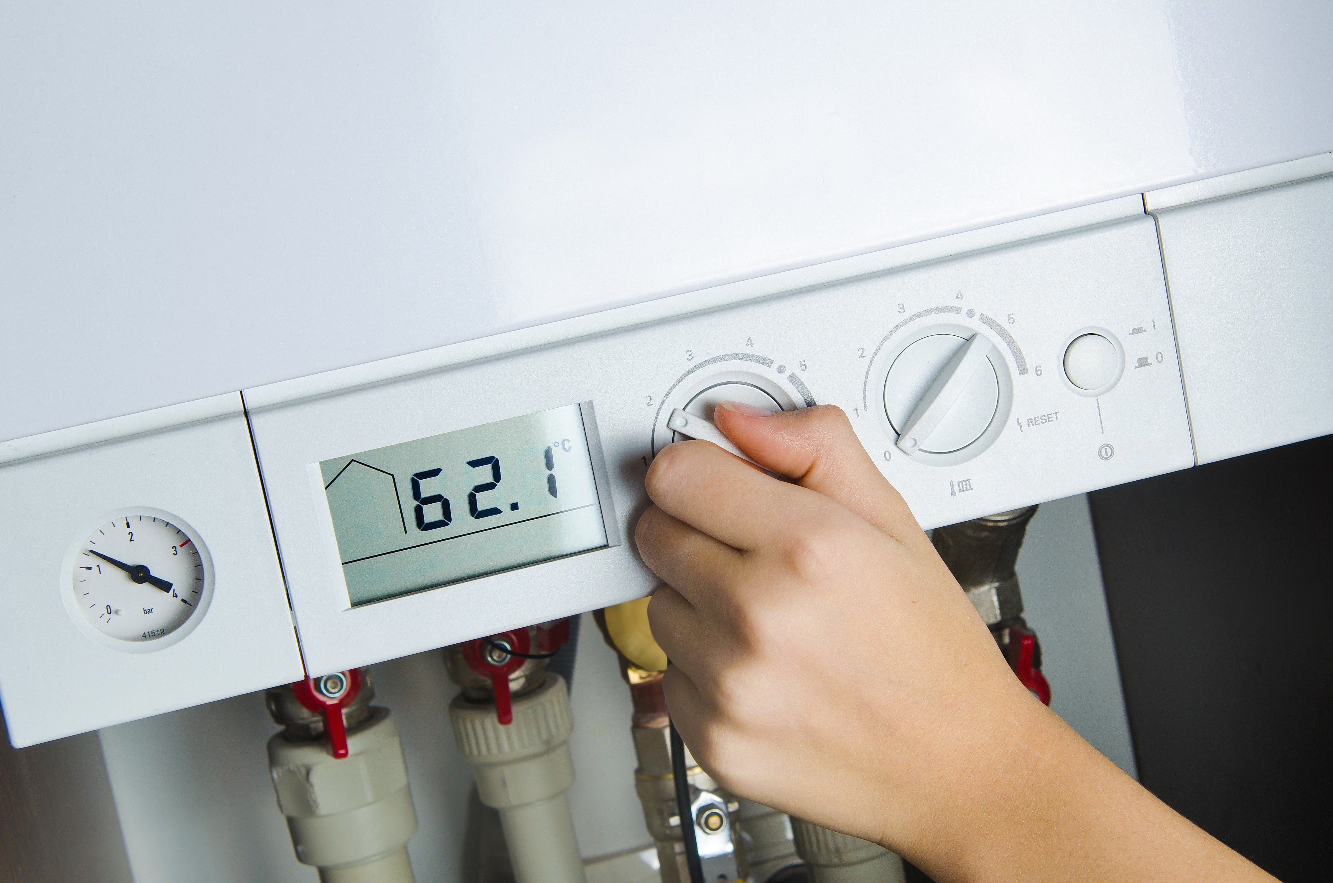 Boiler Replacement in my area Sheffield S30 